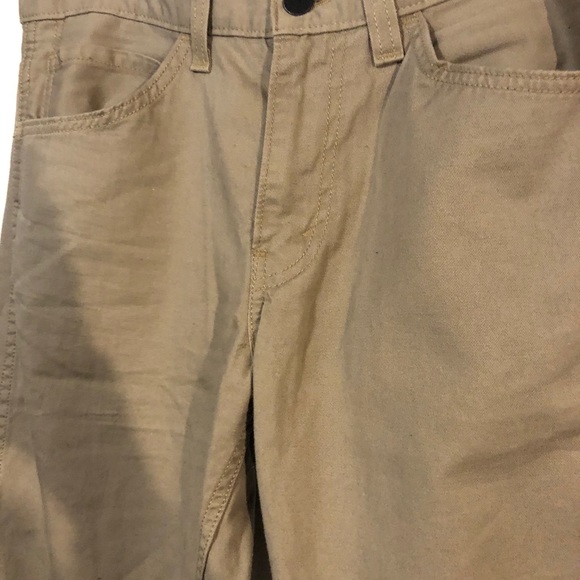 Men’s Levi’s 511 Khakis. - Picture 2 of 4